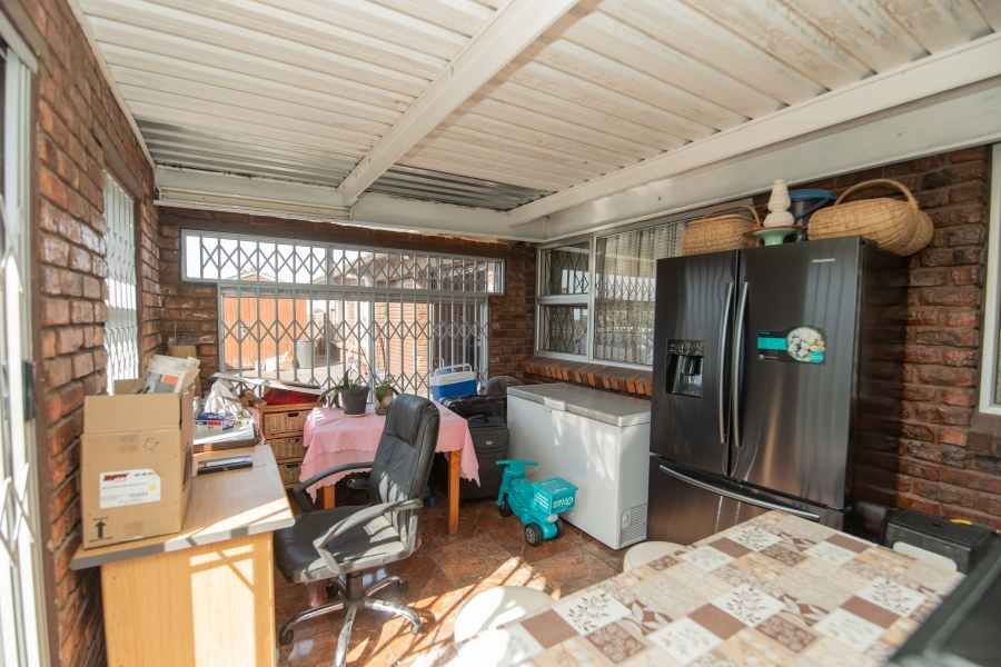 4 Bedroom Property for Sale in Malabar Eastern Cape